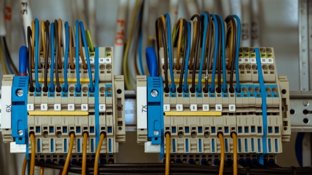 Control panel upgrade keeps a local workshop running