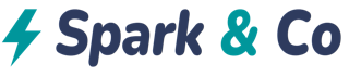 Spark & Co Logo